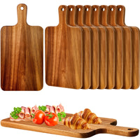 10Pc Acacia Style