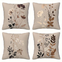 18inch x 18inch/4pcs