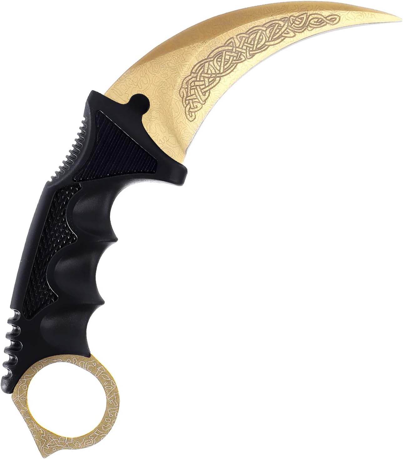 CS 2 Doppler Karambit l CounterStrike 2 Gift l Counterstrike In Real Life l
