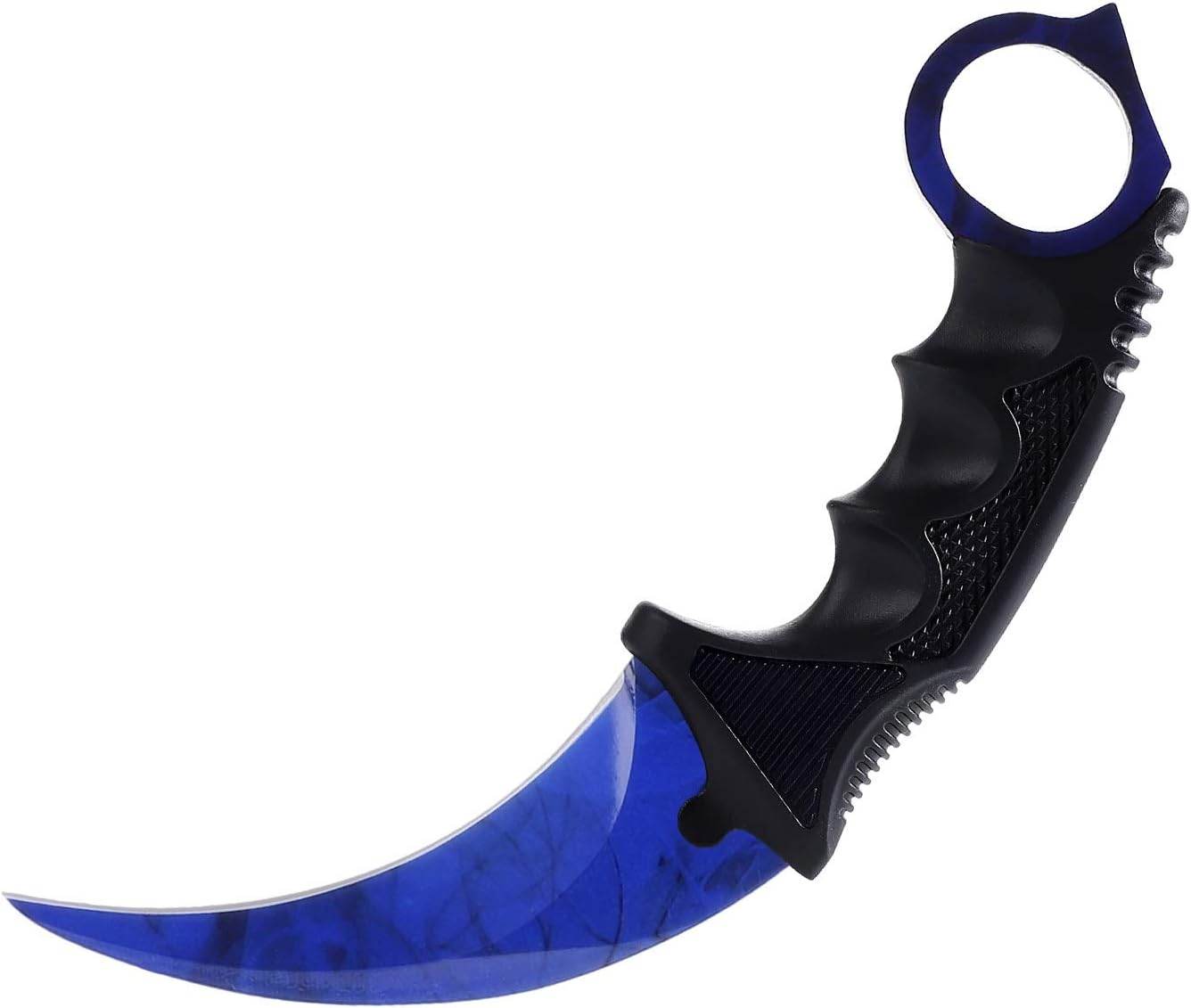 CS 2 Doppler Karambit l CounterStrike 2 Gift l Counterstrike In Real Life l