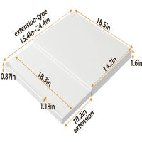 White+shelf