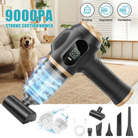 Black - 2pcs Filter Element