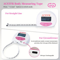 60inch/150cm digital measuring