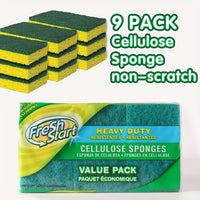 9 Pack-Green