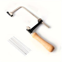 Hand Saw With 12 Blades