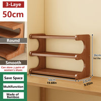 3-layer - widened - reinforced