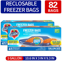1 Gallon (82 Count)