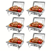 SET - 6 Pcs