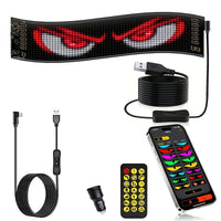 LED-16*64