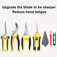 Yellow Upgrade