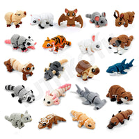 21pcs