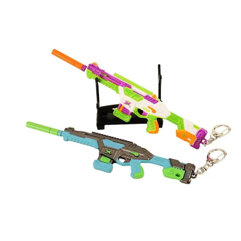 Blast X Phantom Keychain l Valorant Gifts In Real Life l