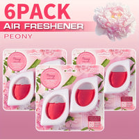 Peony (6 Pack)