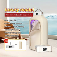 Premium model