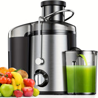 Juice machine