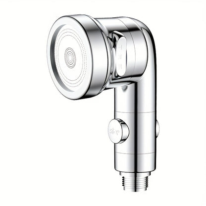 1pc Faucet Extender, Washbasin, Pull-Out Type, Hot And Cold Water, Hair Washing Showerhead, Divine Device, Basin, External Extension, Retractable for Shower Use Solely For shower use solely