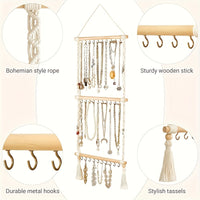 1 jewelry stand