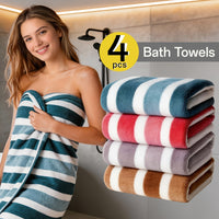 4 Colors Full Pack * 4 Pack
