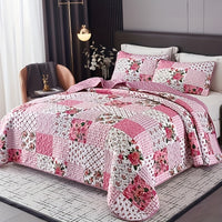 Bright Pink Color