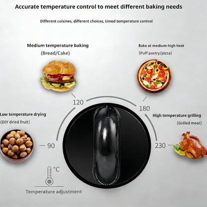 3-in-1 Breakfast Maker Station – Fry Eggs, Toast Bread & Brew Coffee All at Once, Non-Stick Coating, Auto Power-Off Safety Timer, One-Click Operation for Fast Morning Meals