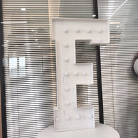 Letter F