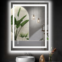 LED Mirror 36