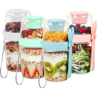 4-pack Mixed Colors