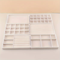 Beige Six Piece Set