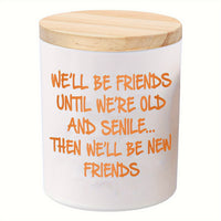 friend