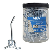 2-inch 60pcs