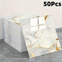 Gilded Rock