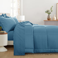 Military Blue