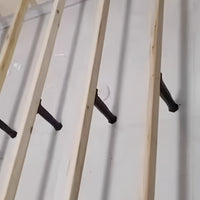 4 Black Ones 5.91~11.02in