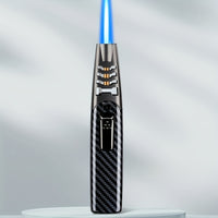 Carbon Fiber Black