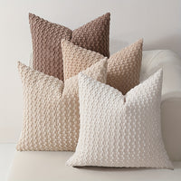 Camel Four-piece Set