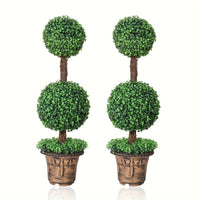 3FT 2boxwood Ball