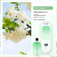 1 bottle of jasmine