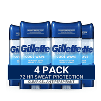 Cool Wave 4pk
