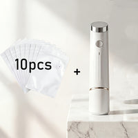 Vacuum Sealer + 10 Bags