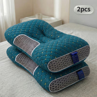 2Pcs-Green