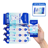 5packs/60sheets