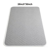 Twin size (28inch*36inch)