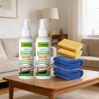 (3.38oz+Sponge+Towel)*2