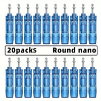 20pcs round nano