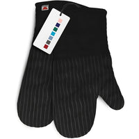 1 Pair Of Black