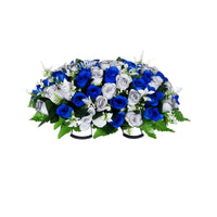 Blue&White