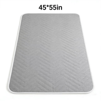 Queen size（45*55inch）