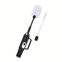 Electrically Powered Main Unit Set - Black