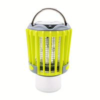 3 In 1 Mosquito Repellent
