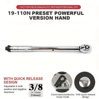 3/8in 19-110NMI